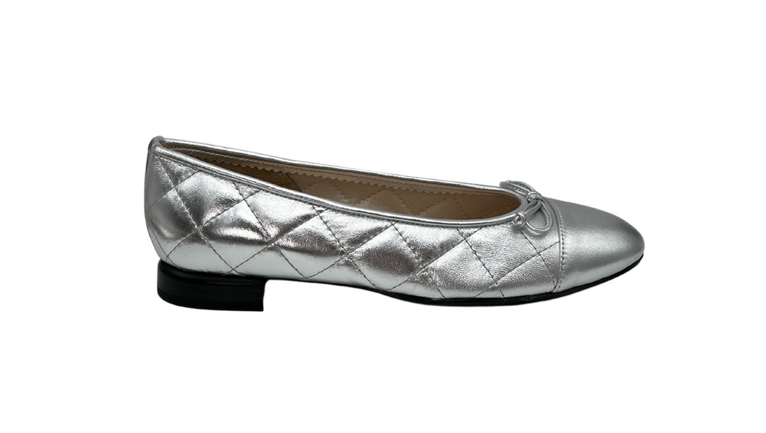 Ballerina - Silver